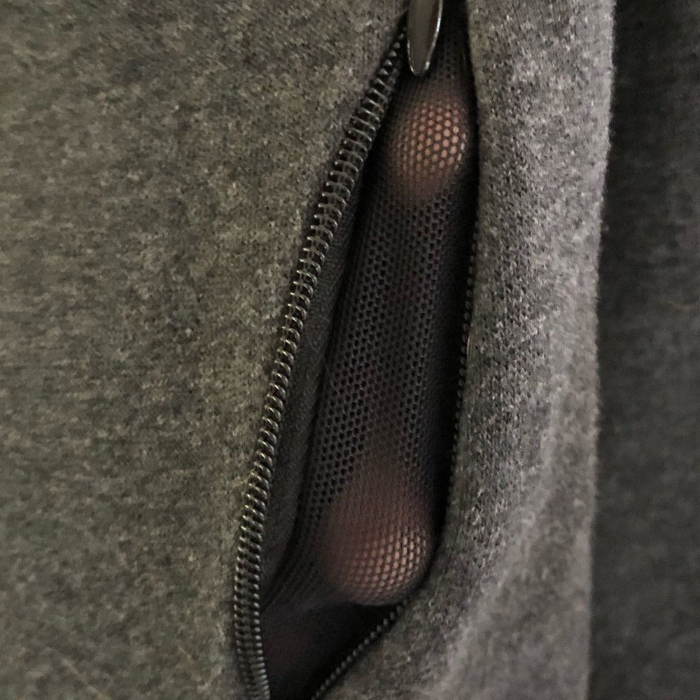 Lululemon Structured Sweater (4) - image 8